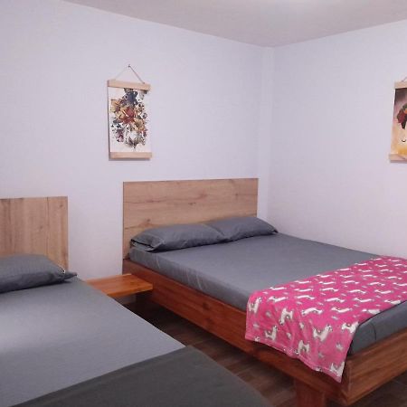 Apartamento Nomadas Santa Rosa de Cabal Zewnętrze zdjęcie