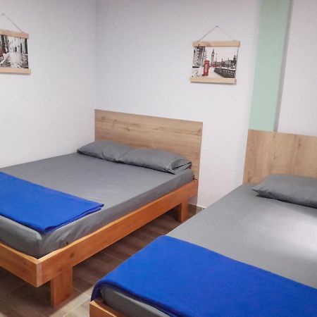 Apartamento Nomadas Santa Rosa de Cabal Zewnętrze zdjęcie