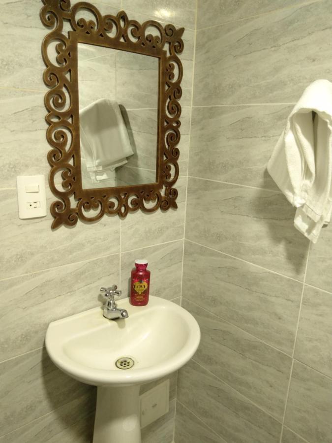 Apartamento Nomadas Santa Rosa de Cabal Zewnętrze zdjęcie