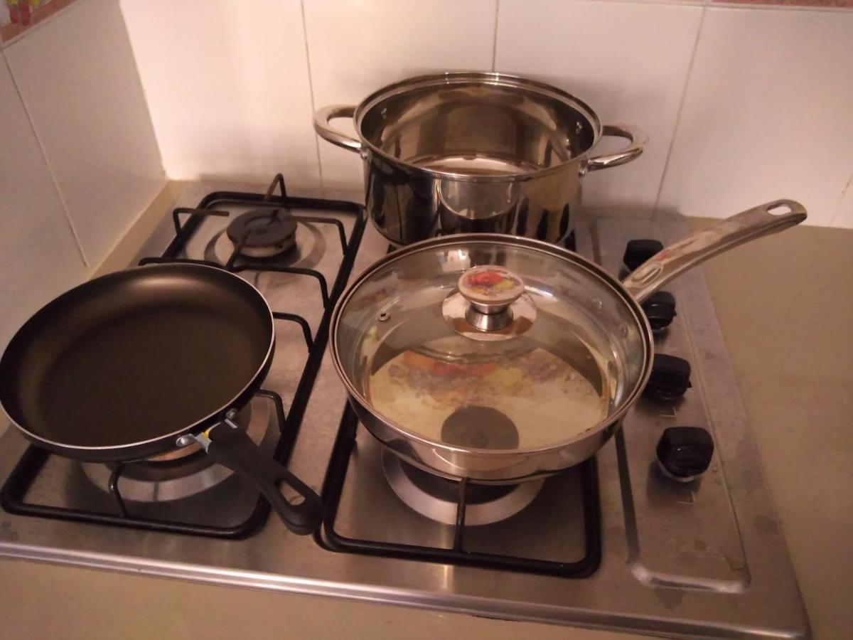Apartamento Nomadas Santa Rosa de Cabal Zewnętrze zdjęcie