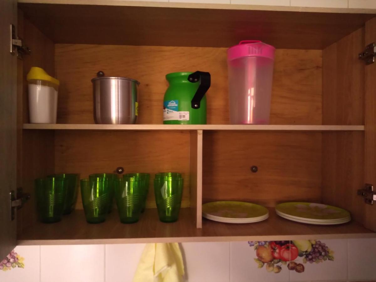 Apartamento Nomadas Santa Rosa de Cabal Zewnętrze zdjęcie